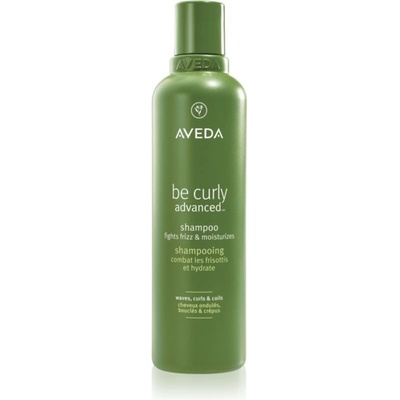 Aveda Be Curly Advanced™ šampón pre kučeravé a vlnité vlasy 250 ml