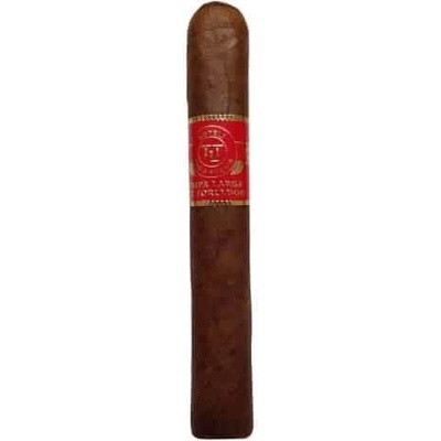 Tripa LARGA DE TORCEADOR ROJO ROBUSTO 1 ks