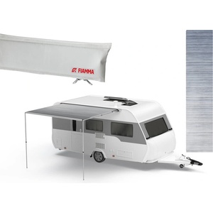 Fiamma Тента за каравани Fiamma Caravan Store Evo 500 за кедер лайсна на караваната (440565) Палатка
