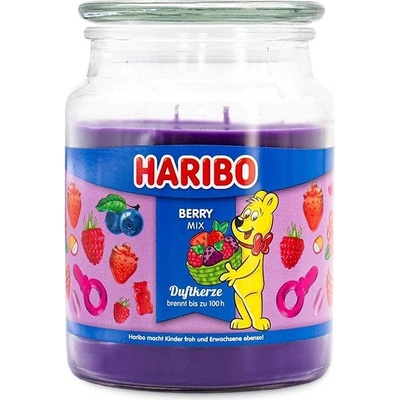 HARIBO Berry Mix 510 g