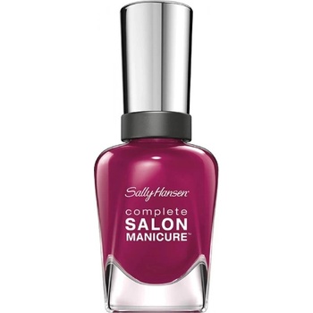 Sally Hansen Complete Salon Ruby Do 421 14,7 ml