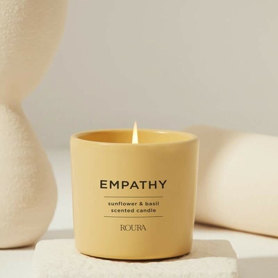 ROURA Empathy Sunflower & Basil 250 g