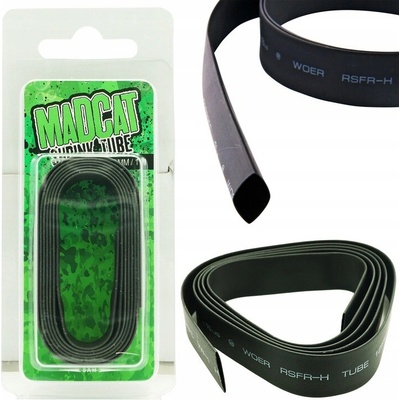 MadCat zmršťovacia hadička Shrink Tube 10 mm 1 m