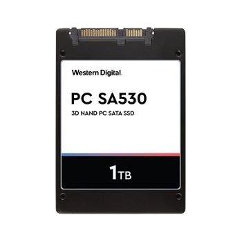 WD PC SA530 1TB ,SDASB8Y-1T00-1122