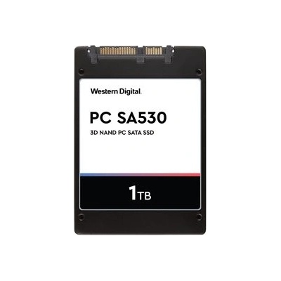 WD PC SA530 1TB ,SDASB8Y-1T00-1122