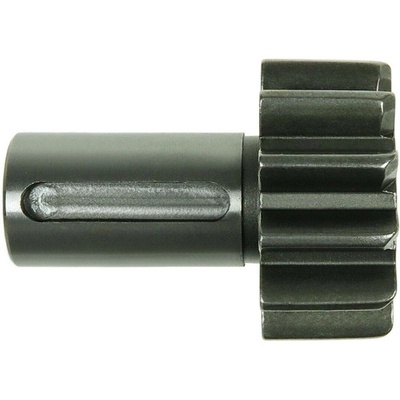 Volnoběžný převod, startér AS-PL SD0113