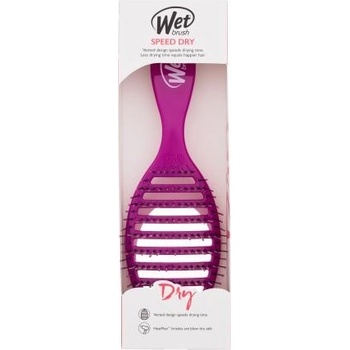 Wet Brush Speed Dry kartáč na vlasy Purple