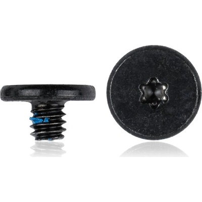 Skrutka základnej dosky Torx T5 MacBook Pro 13" A2338 (2020) – 100 ks MAC1353