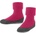 Falke Детски пантофи Falke Kid's Cosyshoe Basic Slippers - Fuchsia - размер 23-24 (EU) (702-3558-0614)