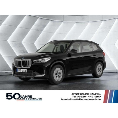 BMW iX1 xDrive 230 kW