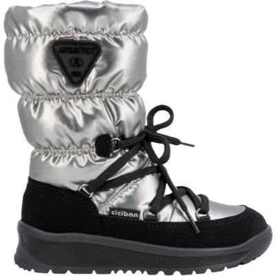 Ciciban Snow SILVER 849545