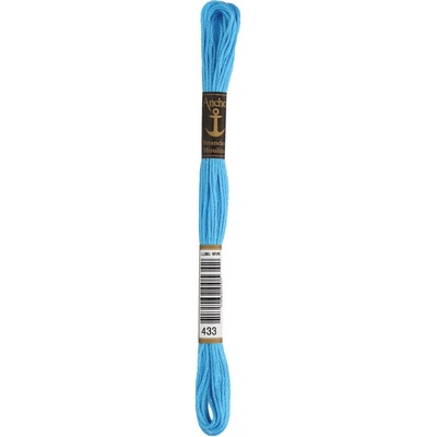 Anchor muline 8m 00433