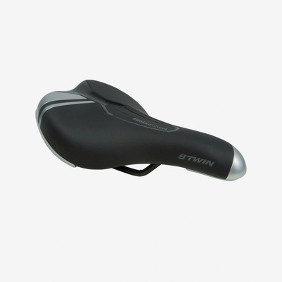 DECATHLON DETSKÉ SEDLO NA BICYKEL 20/24" UNI