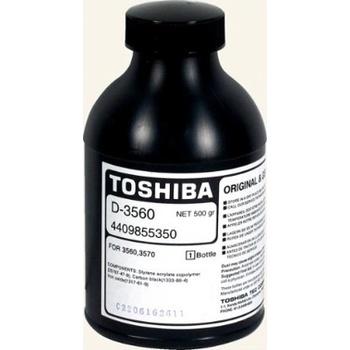 Image 1 of Toshiba ДЕВЕЛОПЕР ЗА КОПИРНА МАШИНА toshiba bd 3560/4560 - p№ d-3560 (d-3560)
