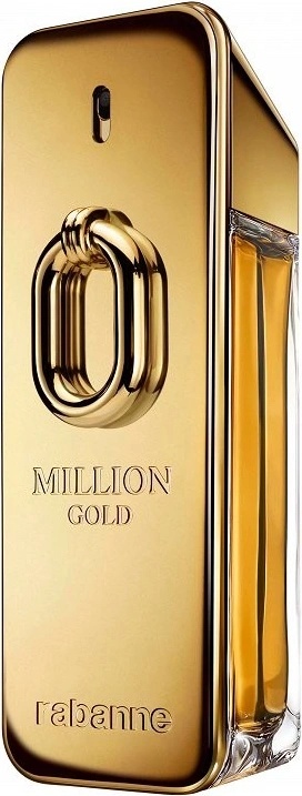 Paco Rabanne Million Gold (Intense) EDP 100 ml