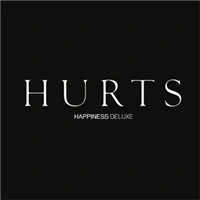 HURTS: HAPPINESS CD