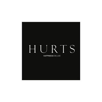 HURTS: HAPPINESS CD