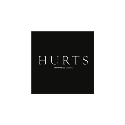 HURTS: HAPPINESS CD