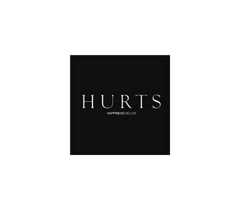 HURTS: HAPPINESS CD