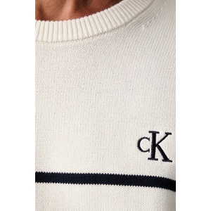 Calvin Klein пуловер мъжки от памук (LV04RG305G)