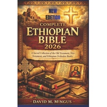 Complete Ethiopian Bible 2026