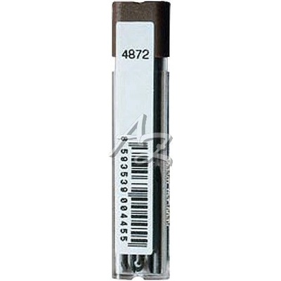 Koh-i-noor 4872 Black Sun