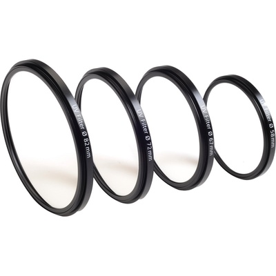 Sony Carl Zeiss T* UV 62mm