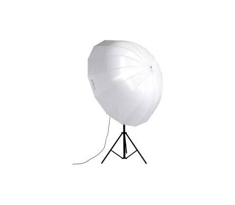 Nanlite dáždnik Translucent Deep 165 cm