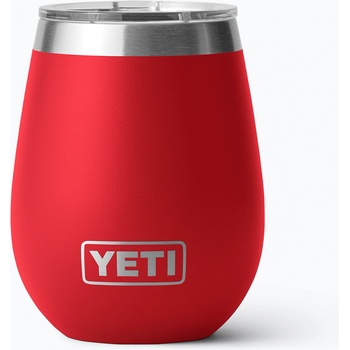 YETI Термо чаша YETI Rambler Wine Tumbler 295 ml rescue red