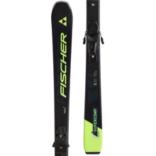 Fischer Rc4 Supercomp Slr 23/24