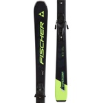 Test Fischer Rc4 Supercomp Slr 23/24 Recenzia Fischer Rc4 Supercomp Slr 23/24