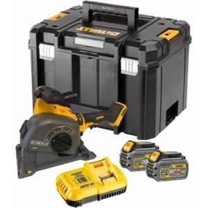 DEWALT DCG200T2-QW Фреза