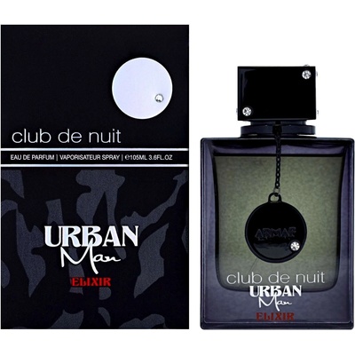 Armaf Club de Nuit Urban Man Elixir EDP 105 ml