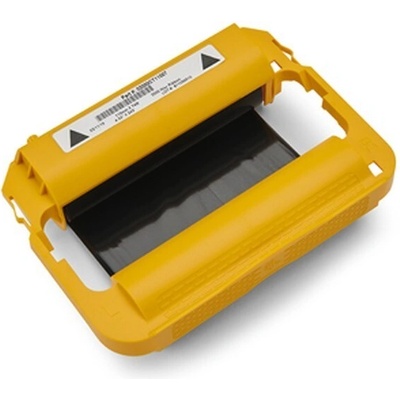 Zebra 02300CT11007, TTR лента (касета), 110mm x 74m, восъчна (wax) (02300CT11007)