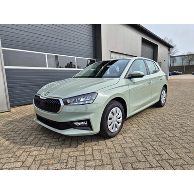 Skoda Fabia 1.0 TSI Selection 70 kW