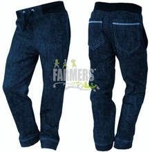 Farmers dětské kalhoty Wow jeans