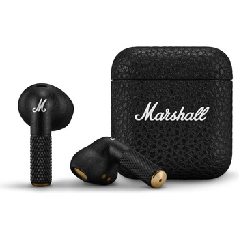 Marshall Minor IV