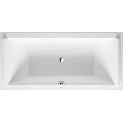 Duravit Starck 190 x 90 cm 700340000000000