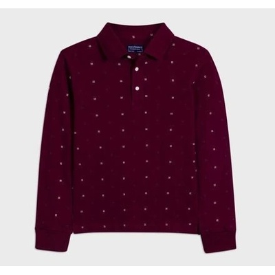 Mayoral 7122 89 chlapecké polo triko v akční ceně