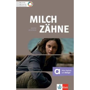 Milchzähne (ISBN: 9783126660518)