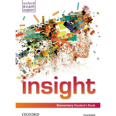 Insight Elementary Student´s Book