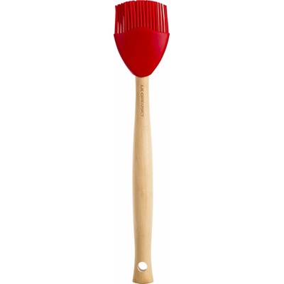 Le Creuset 93010609060000 Kuchynský štetec Craft višňový