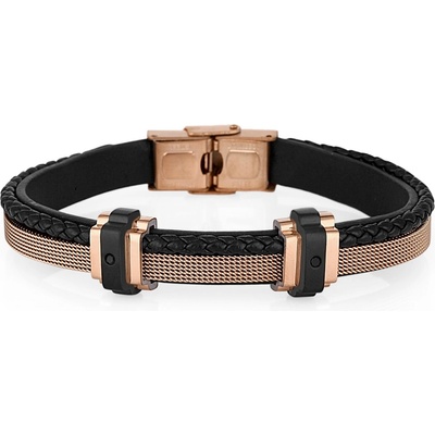 Daniel Klein Мъжка гривна Daniel Klein DKJ. 4.4135-2 (B--DKJ.4.4135-2)