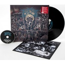 BAEST - VENENUM -LP+CD/HQ LP