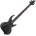 ESP TA-204 FRX Black Електрическа баскитара