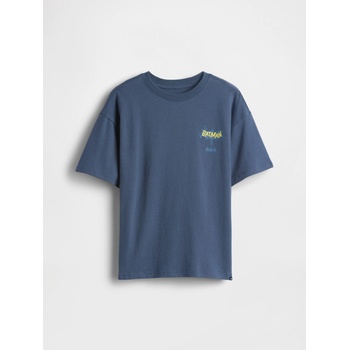 GAP & DC Batman Tmavomodrá