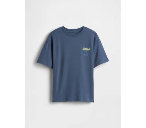 GAP & DC Batman Tmavomodrá