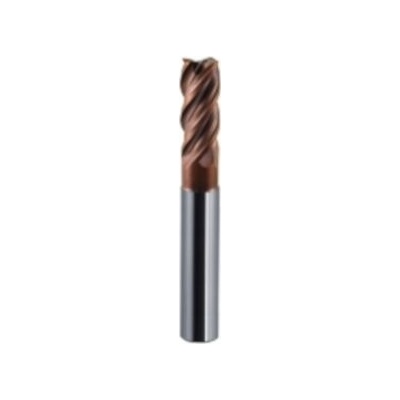 Fanar KARBIDOVÁ ŘEZAčka FI 8,0 R0,5 19/63 Z4 HA8 VHM TS R440N MASTERMILL