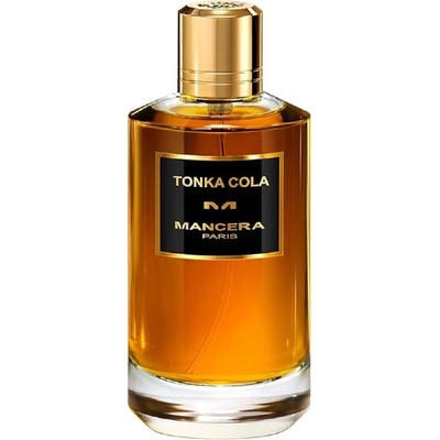 Mancera Tonka Cola parfémovaná voda unisex 120 ml tester