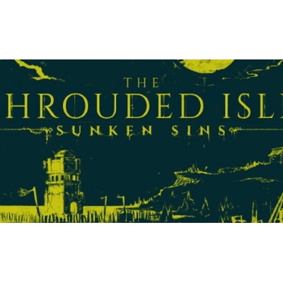 The Shrouded Isle